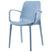 Scab Ginevra armchair - Blauw