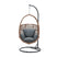 Garden Impressions Panama swing egg - Rope Copper