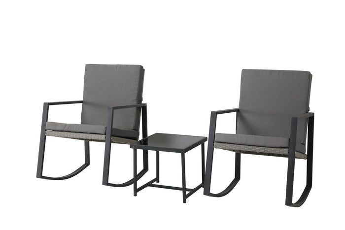 Intimo Garden Schommelstoelenset Mello