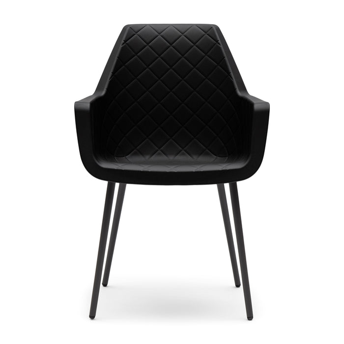 Riviera Maison Amsterdam City DAC Outdoor Black