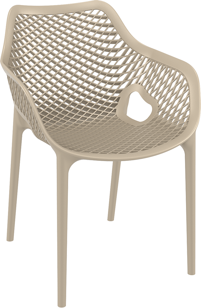 Beach7 Air XL tuinstoel