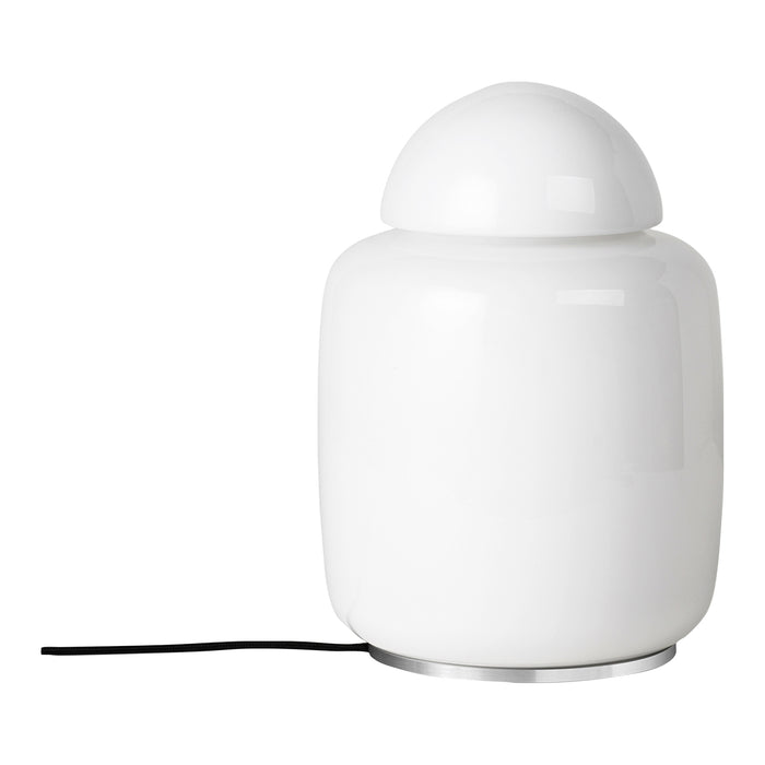 Ferm Living Bell Tafellamp - White