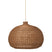 Ferm Living Braided Lampenkap - Belly