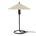 Ferm Living Filo Tafellamp - Cashmere