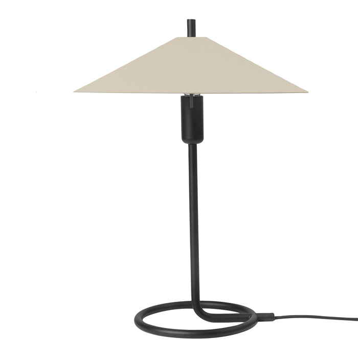 Ferm Living Filo Tafellamp - Cashmere