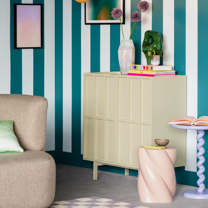 POLSPOTTEN Graphic Luster Vaas