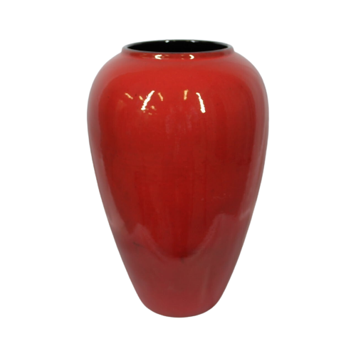 Reliving Vintage West Germany Vaas Xl