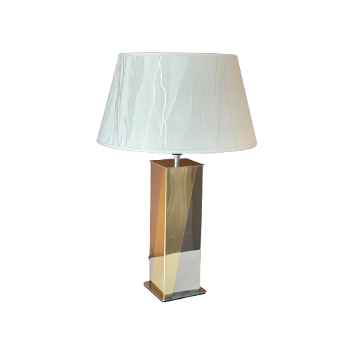 Reliving Hollywood Regency Paul Evans "City Escape"