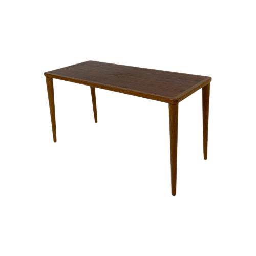 Reliving Scandinavisch Vintage Bijzettafel Lesse