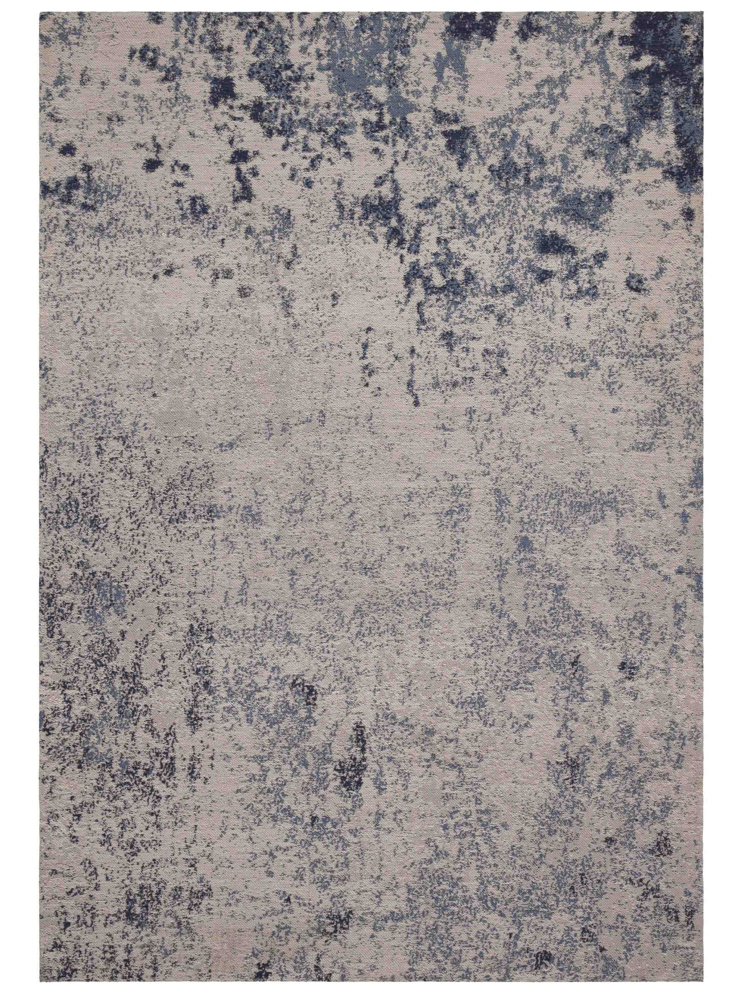 Easy Living - Dara Blue - 160x230 cm