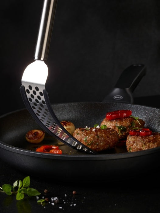 Koekenpan, Ø 24 cm, 1.8 L, ProResist Non-Stick - Rösle | Cadini