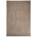 Tapeso Laagpolig vloerkleed Fine - beige - 200x300 cm