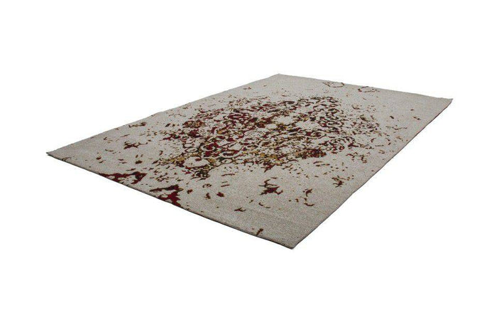 Kayoom Ballerina Vloerkleed 160 x 230 cm Oranje