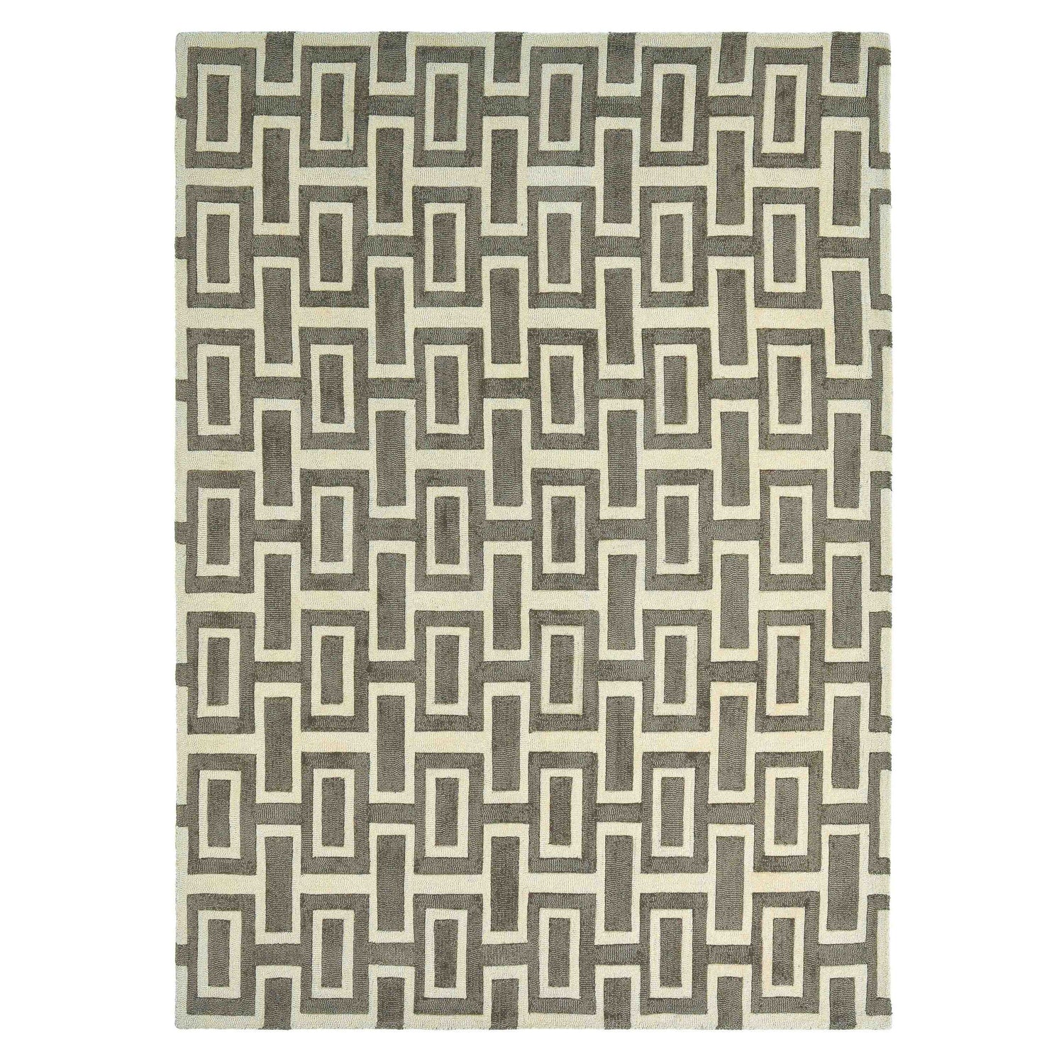 Wedgwood - Intaglio Grey 37201 - 170x240 cm