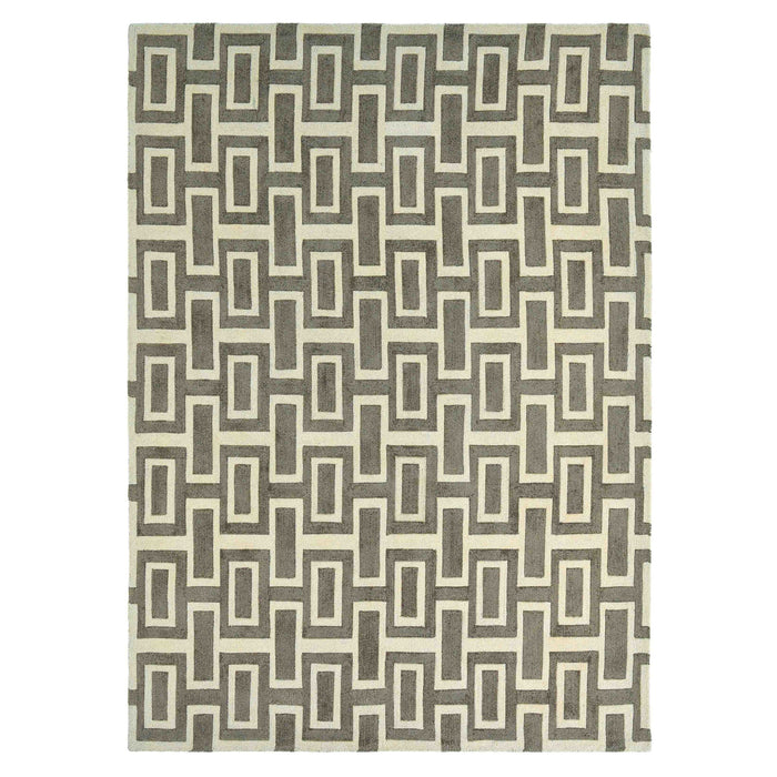 Wedgwood - Intaglio Grey 37201 - 170x240 cm