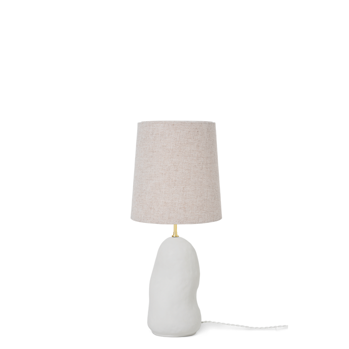 Ferm Living Hebe Lampenvoet - Medium - Off-White