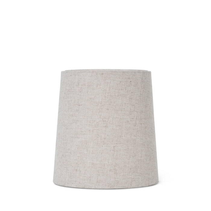 ferm LIVING Eclipse Lampenkap - Medium - Natural