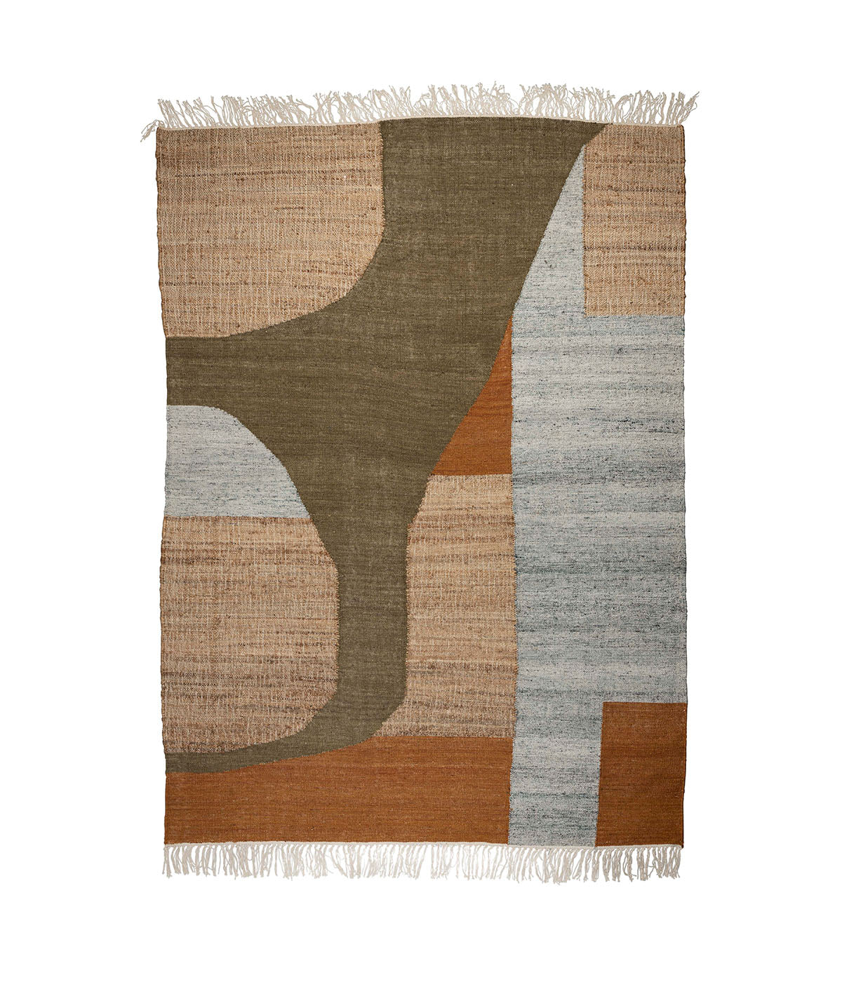 Dutchbone Pavilion Vloerkleed 160 x 230 cm