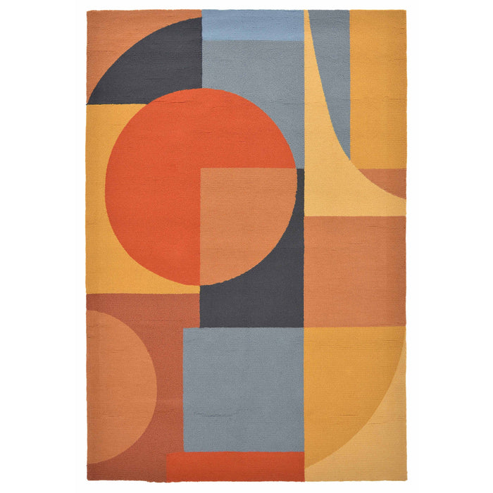 Brink en Campman - Habitat Matisse Outdoor 411705 - 160x230 cm