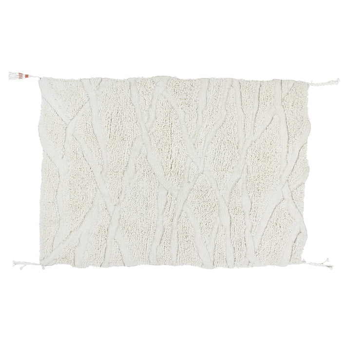 Woolable Vloerkleed Enkang Ivory 170 x 240 cm