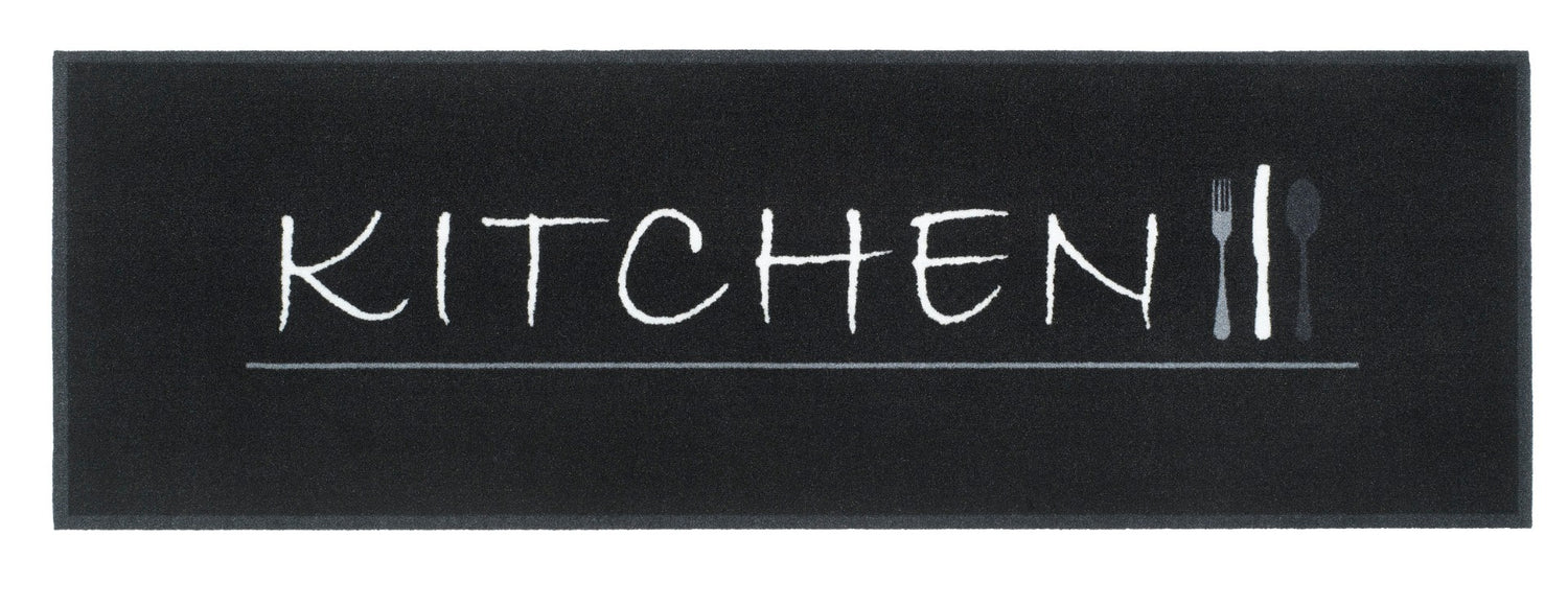 MD Entree - Keukenloper - Keukenmat - Vloerkleed - Antislip -