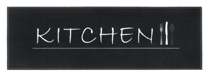 MD Entree - Keukenloper - Keukenmat - Vloerkleed - Antislip -