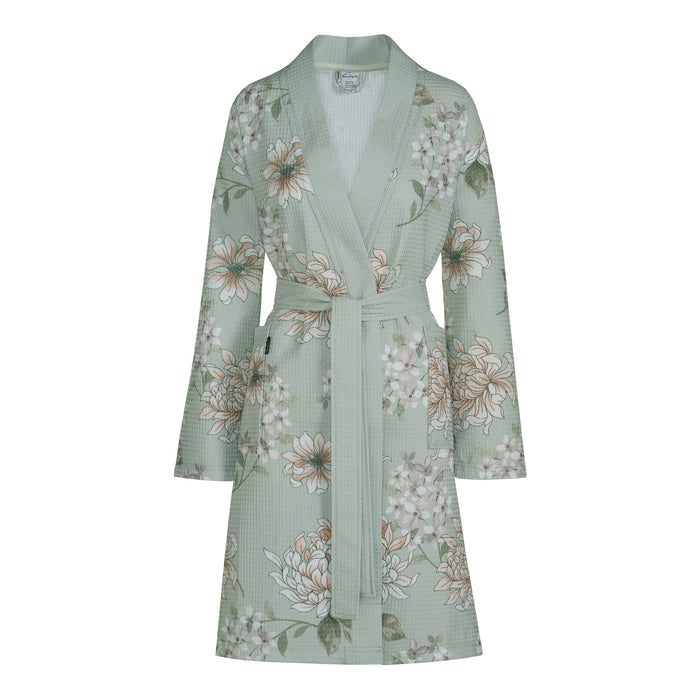 Vandyck Badjas JOY Pearl Blue-190