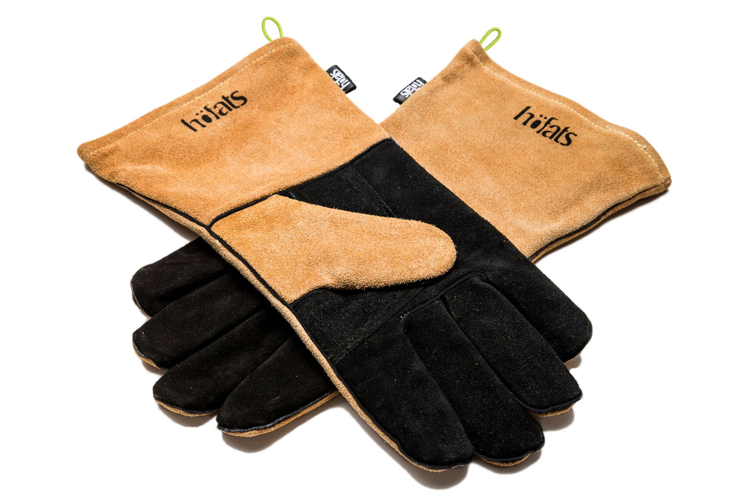 Höfats Tools Handschoenen Hittebestendig Set van 2 Stuks