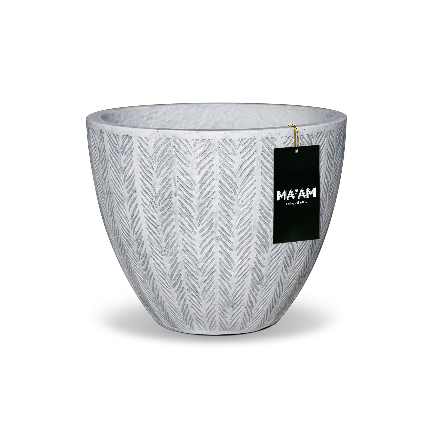 MA'AM Ivy bloempot D30,0xH24,5