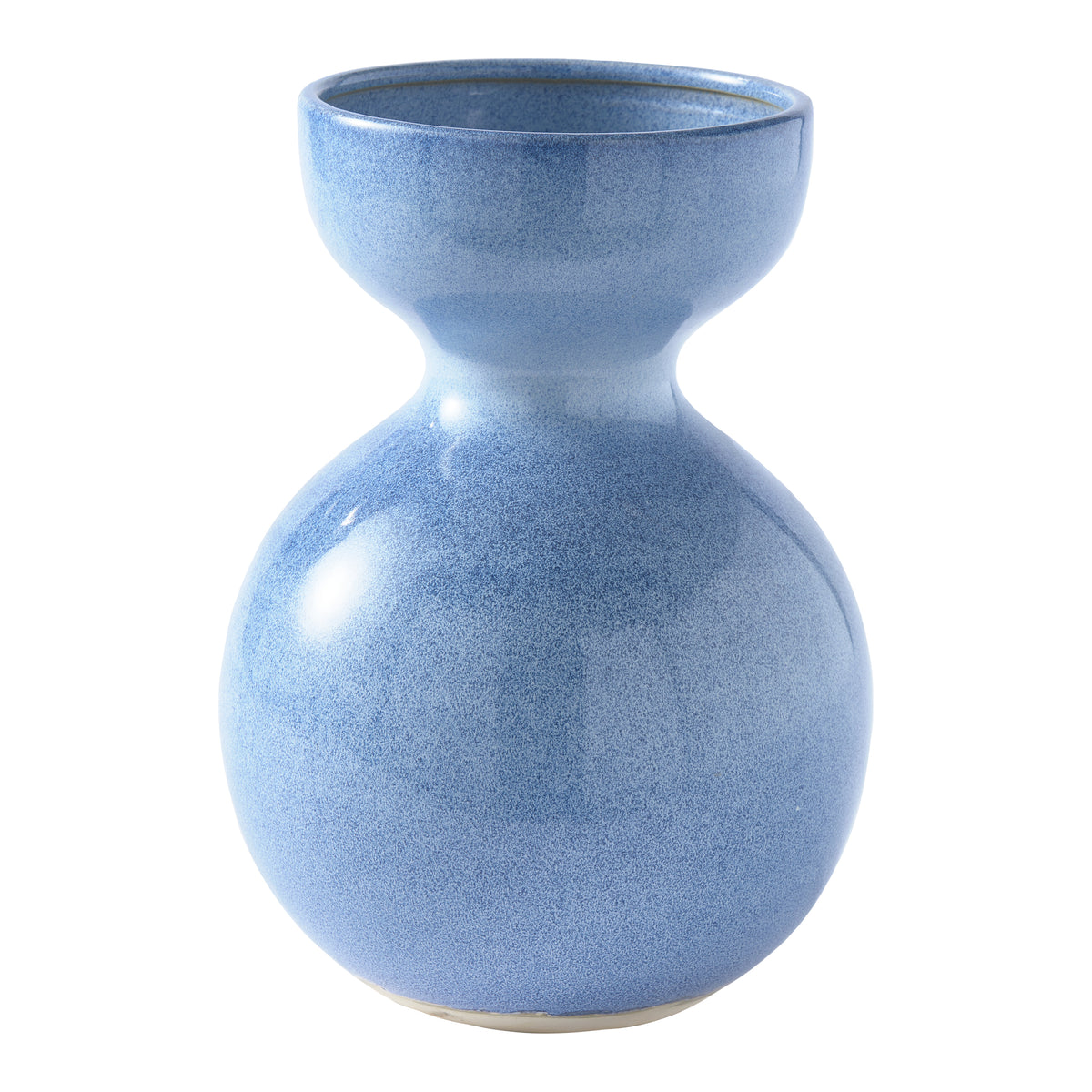 POLSPOTTEN Boolb Vaas - M - Blue