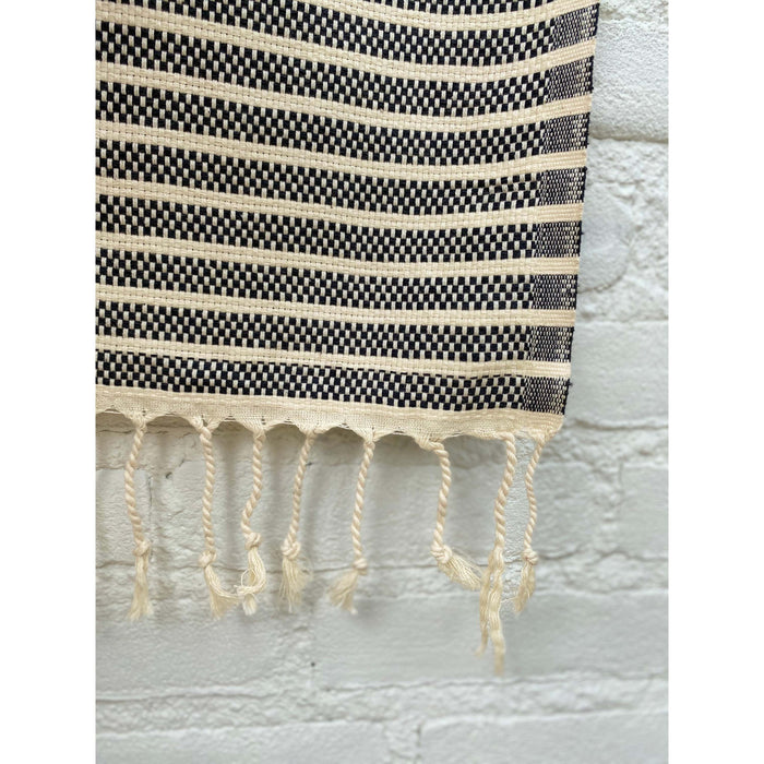 Beachie Nice antraciet