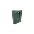 Intersteel Brievenbus groen