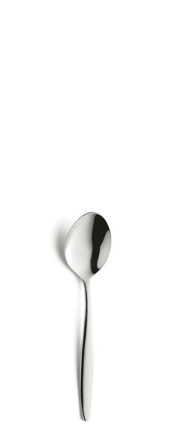 Amefa Florence 6 medium theelepels