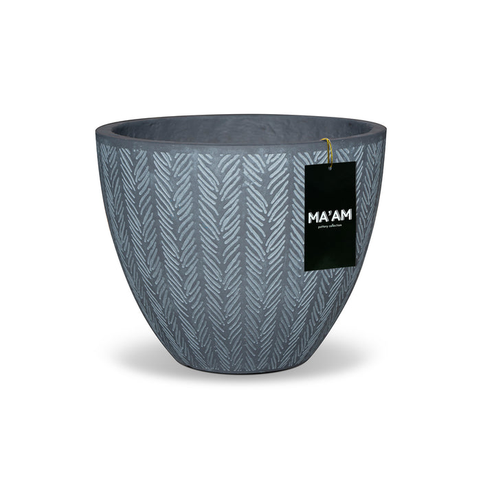 MA'AM Ivy bloempot D30,0xH24,5