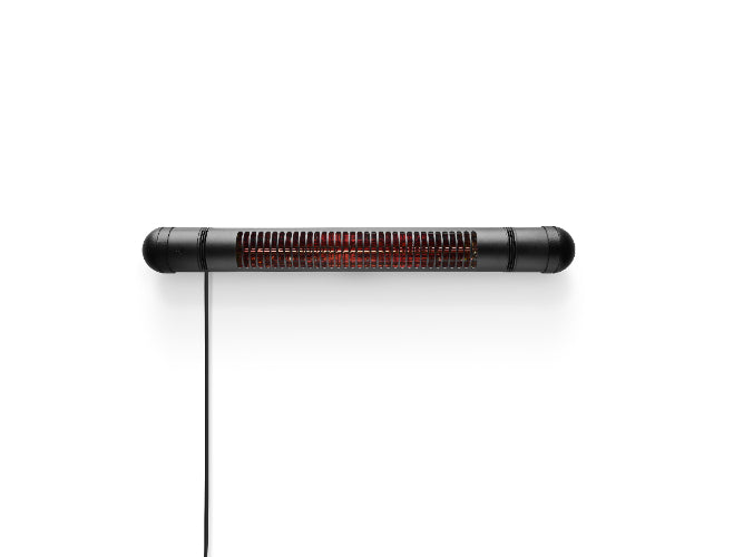 HeatUp Terrasverwarmer, Wandmodel - Eva Solo