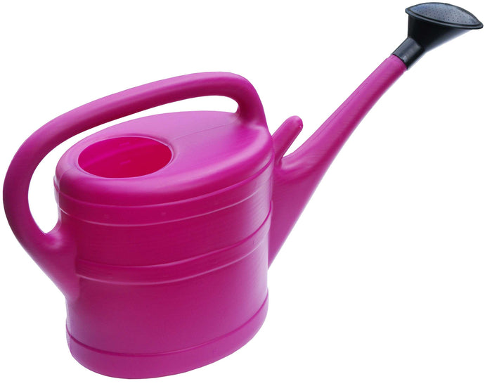 Geli Gieter 10 liter Lila