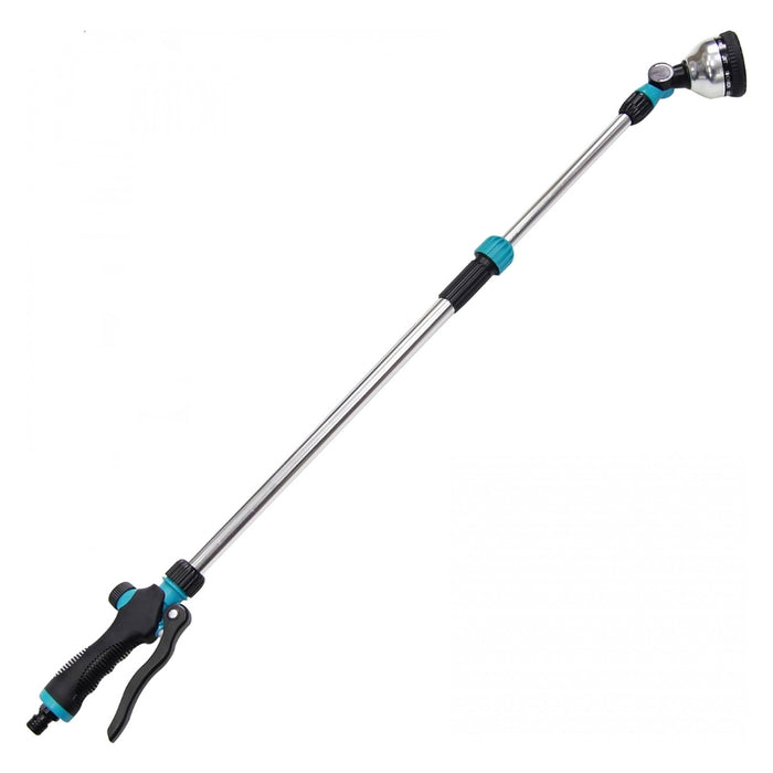Pro Garden Sproeilans Uitschuifbaar 75-108 cm
