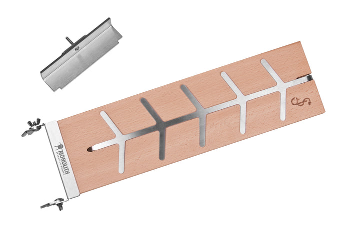 Monolith - Zalmbord Monolith