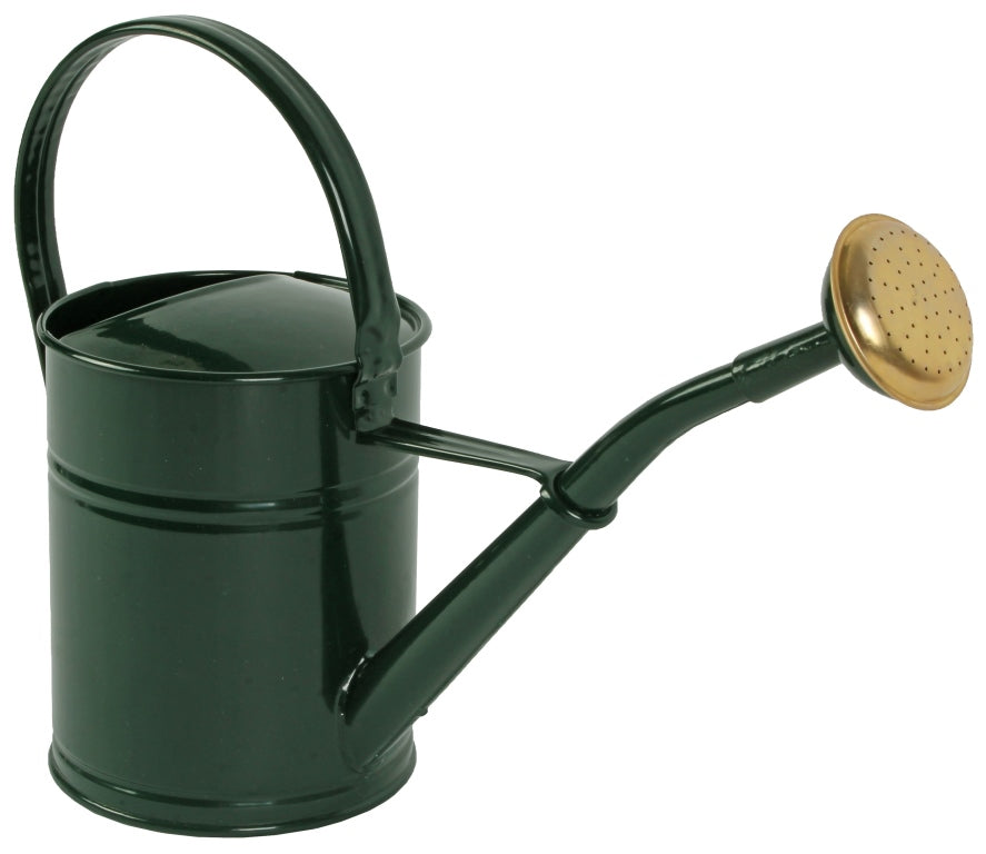 Talen Tools - Gieter - Metaal - 2L - Groen