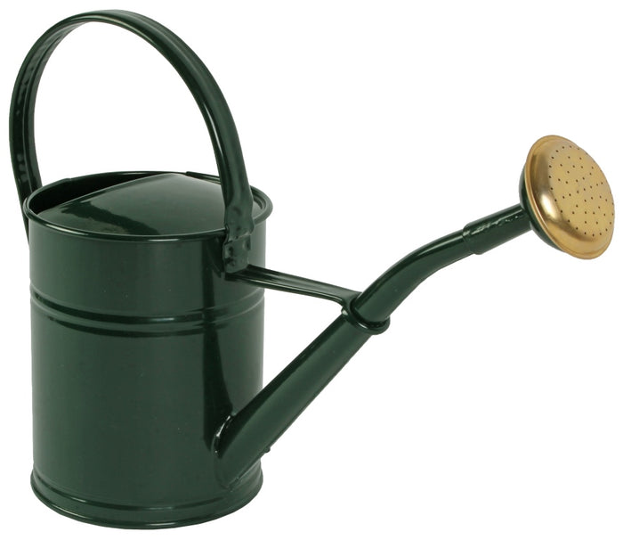 Talen Tools - Gieter - Metaal - 2L - Groen