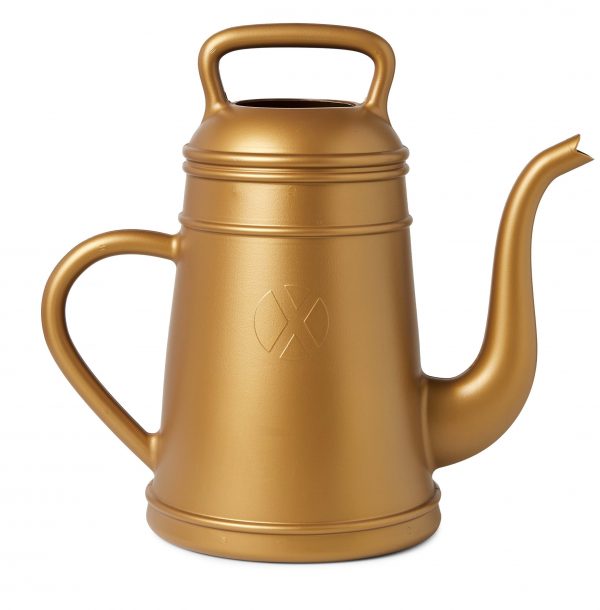 Xala Lungo gieter goud