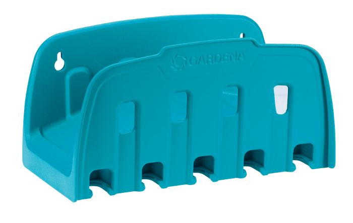 Gardena 3 stuks Wandslanghouder Gardena