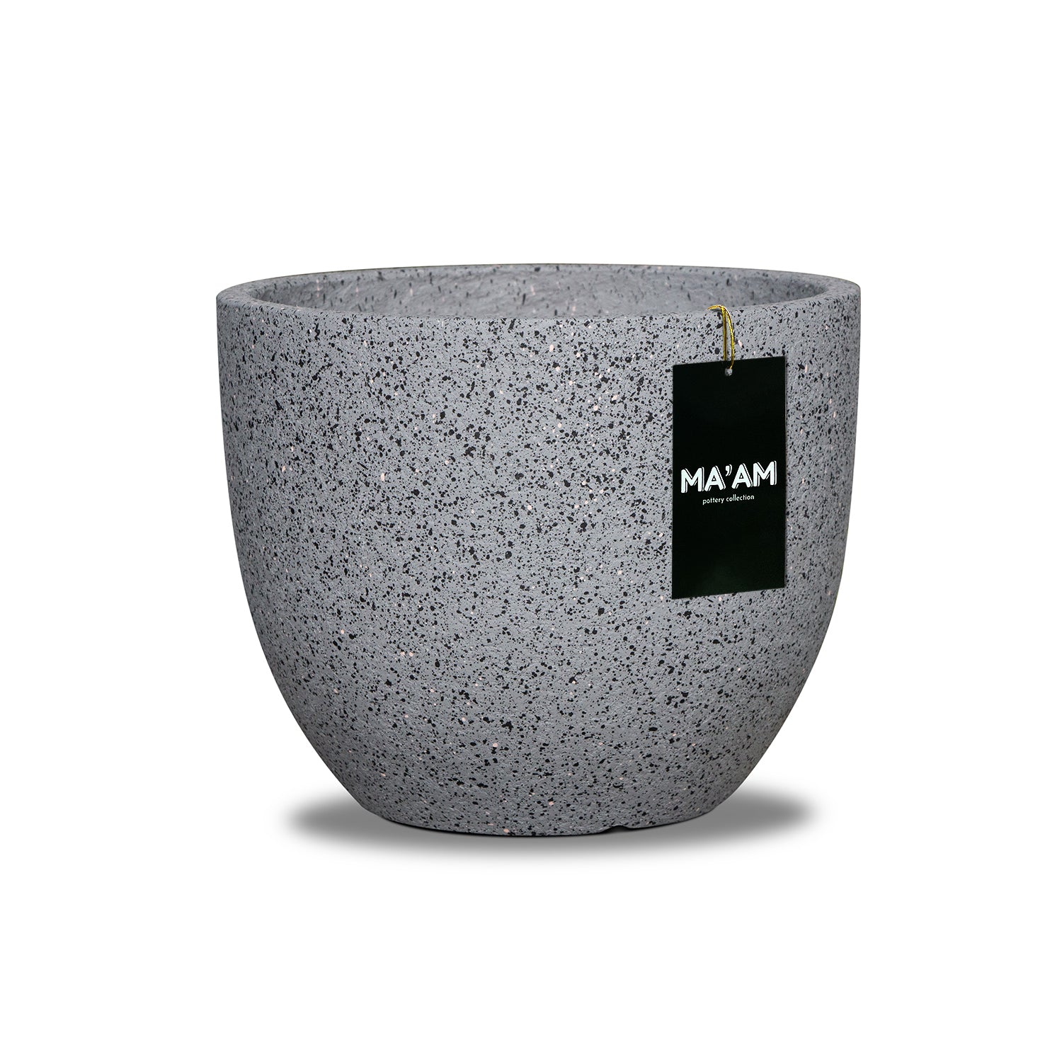 MA'AM Leah bloempot D44,0xH36,0