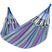 Tropilex® Hangmat Eénpersoons Cuba Blueberry Blauw