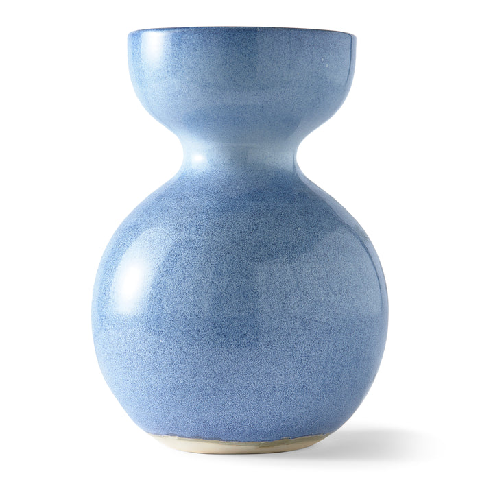 POLSPOTTEN Boolb Vaas - L - Blue