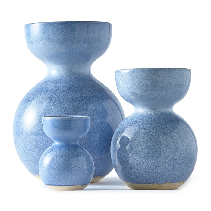 POLSPOTTEN Boolb Vaas - M - Blue