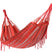 Tropilex® Hangmat Eénpersoons Bonaire Fire Rood