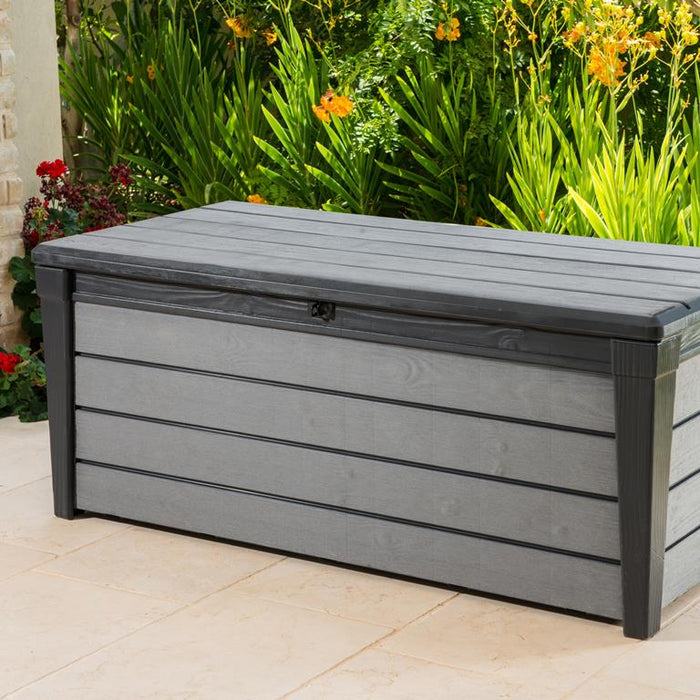 Keter Brushwood Opbergbox