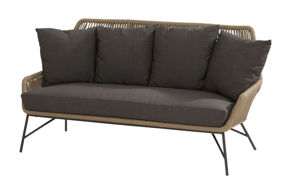 4 Seasons Ramblas loungebank