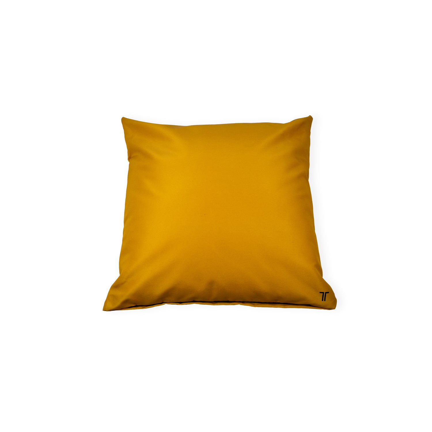 Urban Cotton - Khaki 60x60 cm - Outdoor Kussen